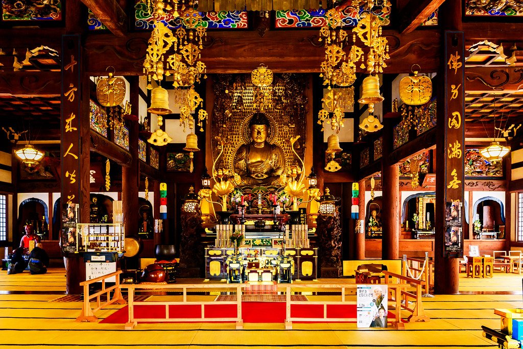 🏯 쿠혼부츠 조신지 이미지 7